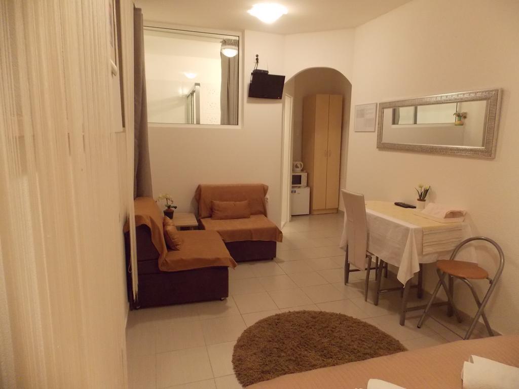 Rooms Valentino Split Pokoj fotografie