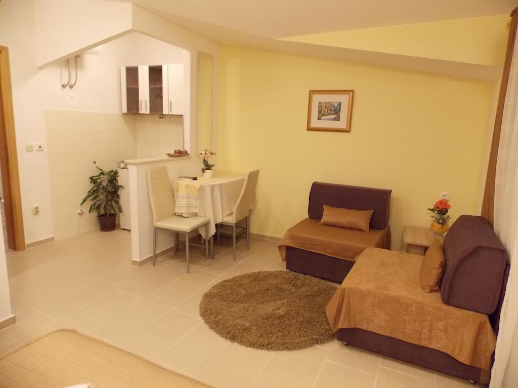 Rooms Valentino Split Pokoj fotografie