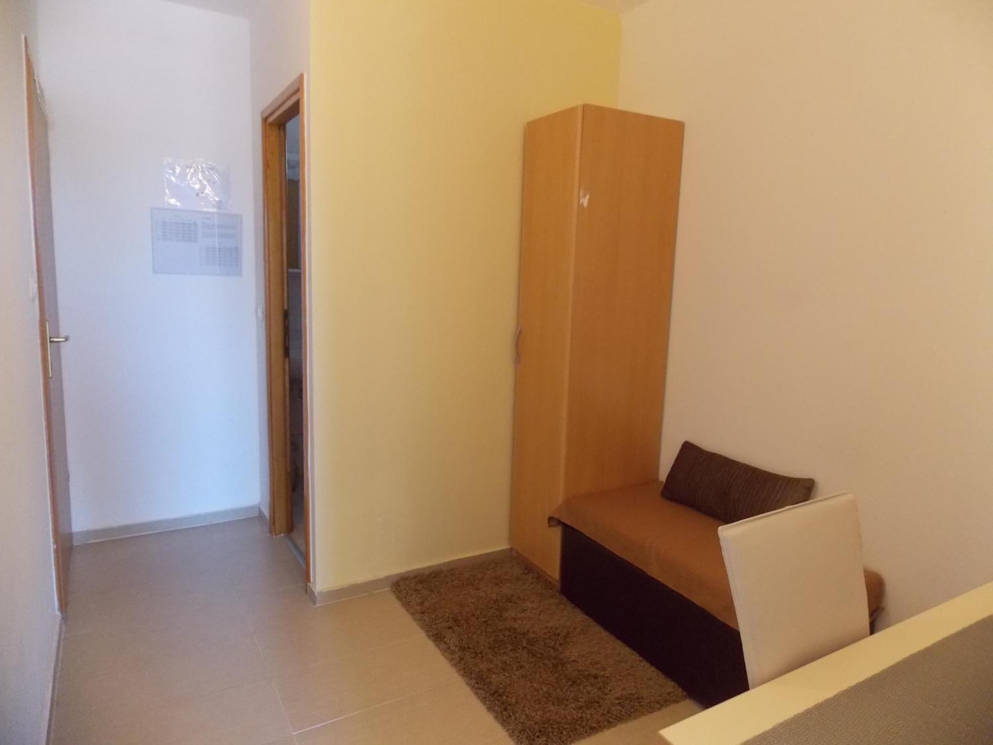 Rooms Valentino Split Pokoj fotografie