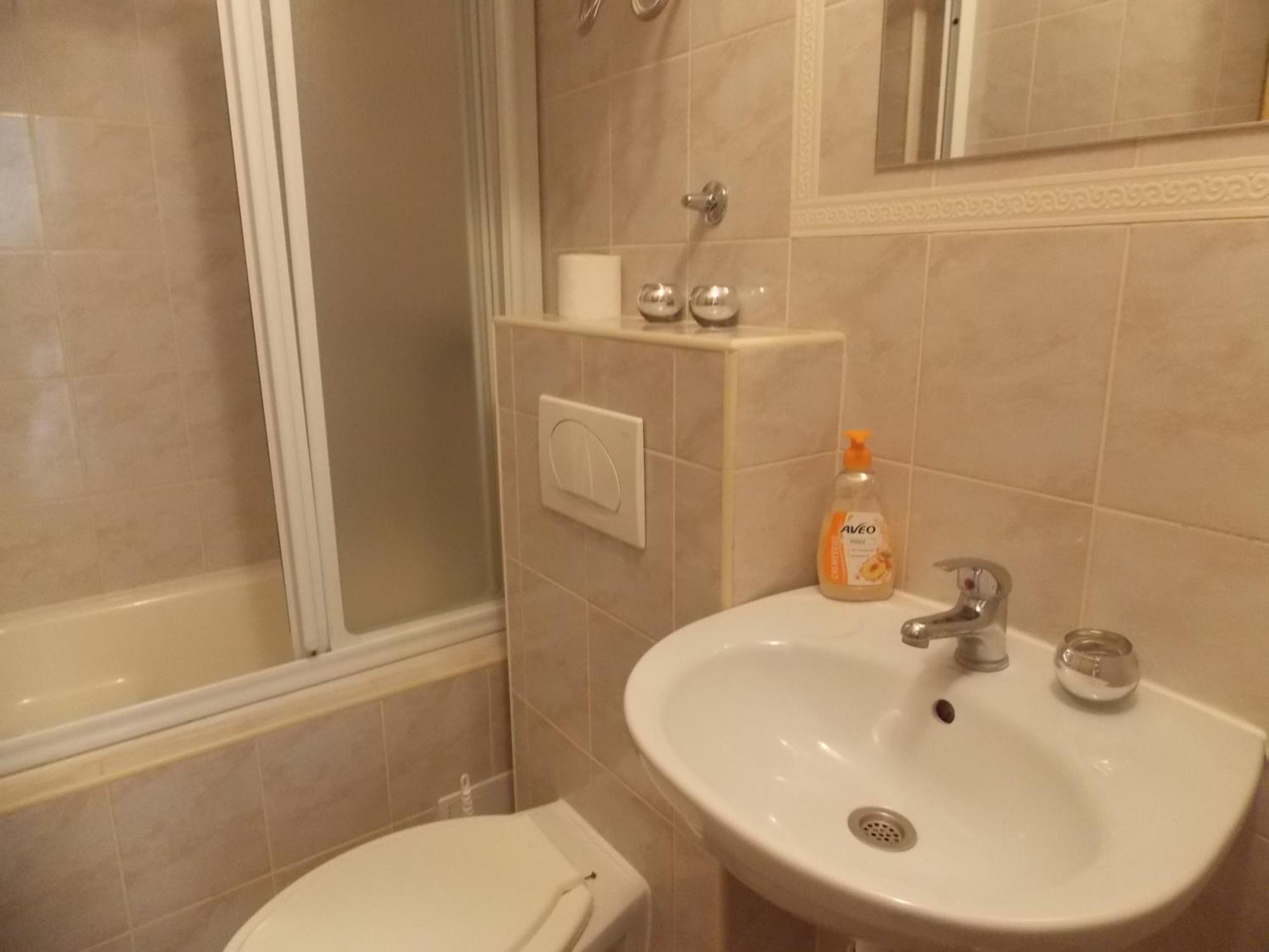 Rooms Valentino Split Pokoj fotografie