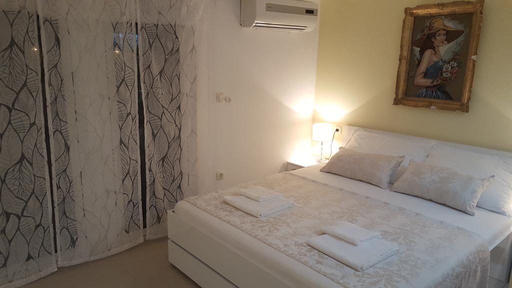 Rooms Valentino Split Exteriér fotografie