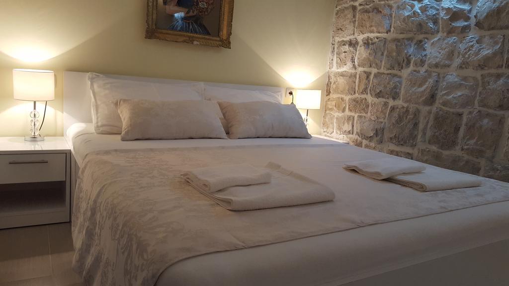 Rooms Valentino Split Exteriér fotografie