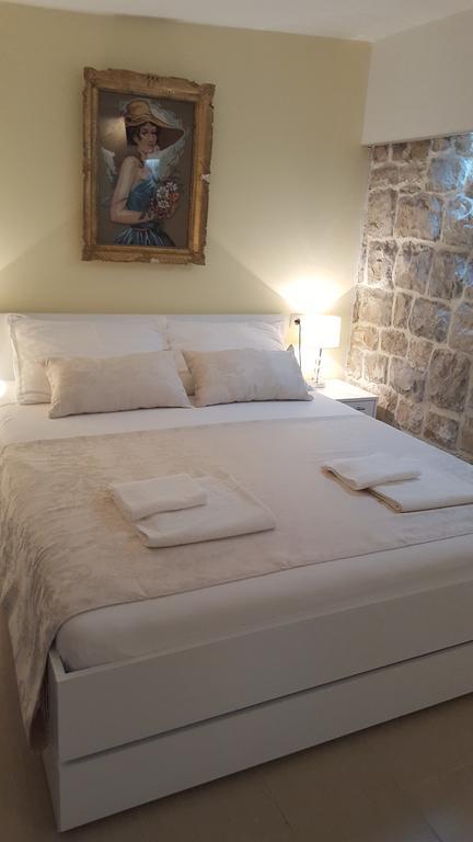 Rooms Valentino Split Exteriér fotografie