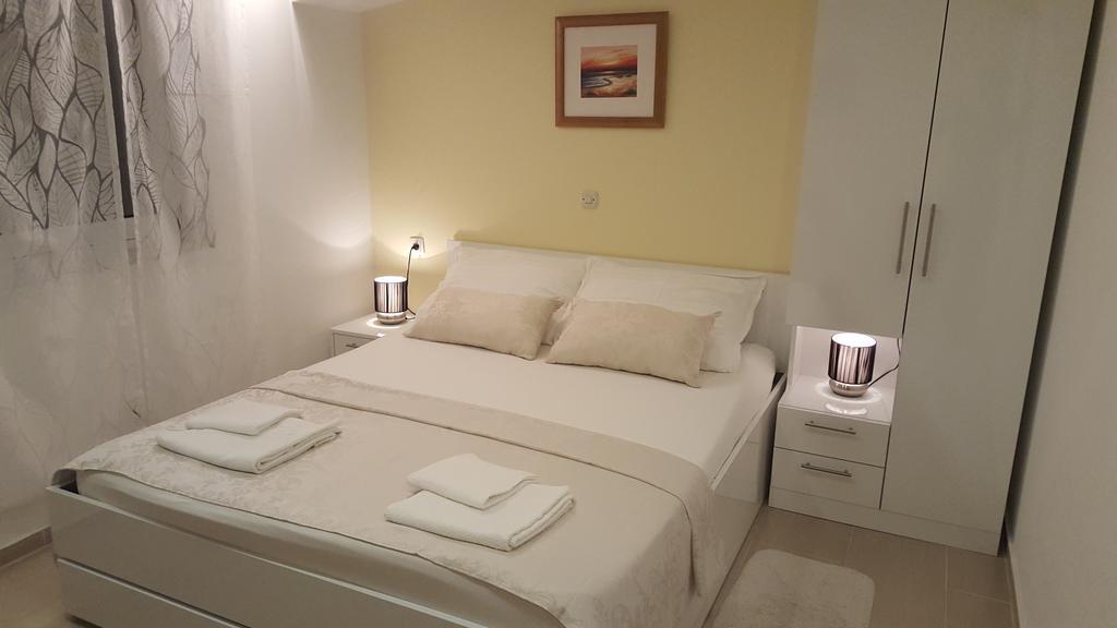 Rooms Valentino Split Exteriér fotografie