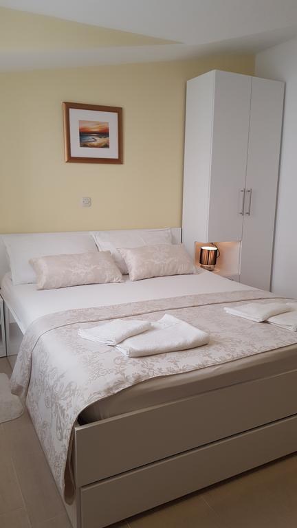 Rooms Valentino Split Exteriér fotografie