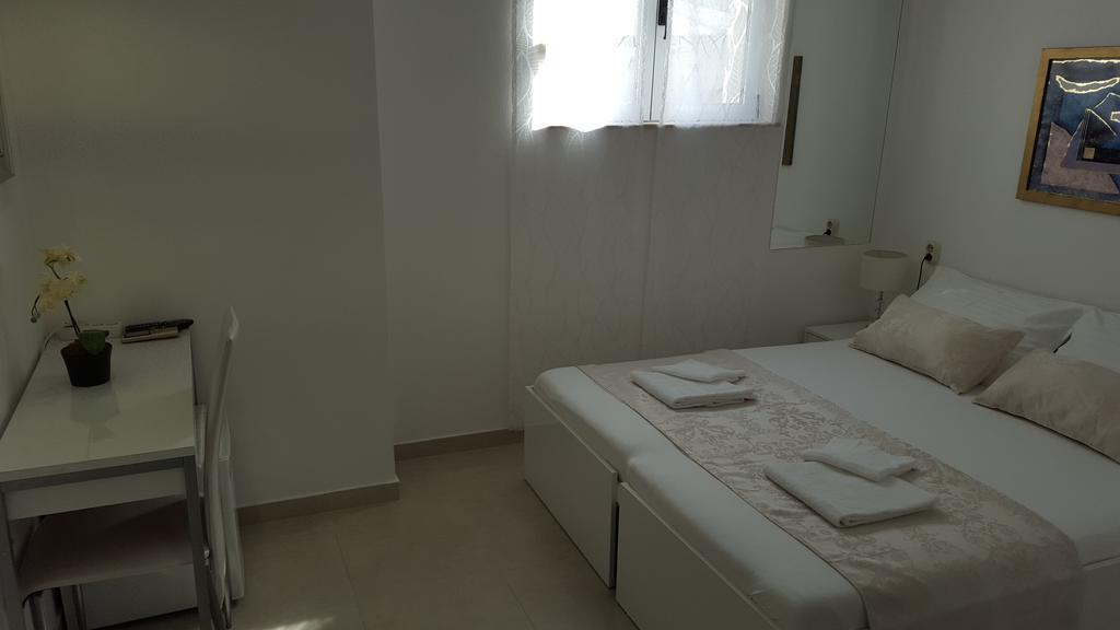 Rooms Valentino Split Exteriér fotografie