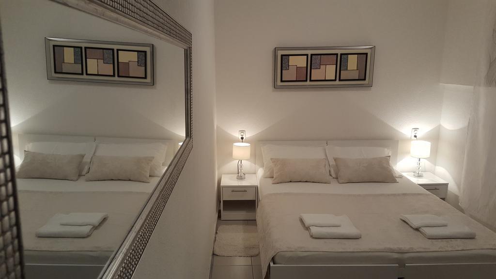 Rooms Valentino Split Exteriér fotografie