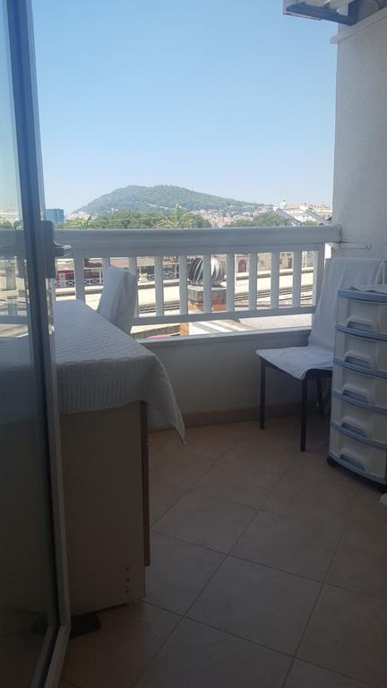 Rooms Valentino Split Exteriér fotografie
